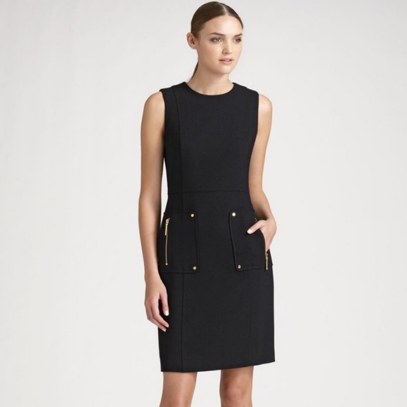 Tory Burch Dresses & Skirts - TORY BURCH Petra Wool Blend Dress